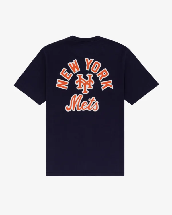 ALD New York Mets Graphic Tee