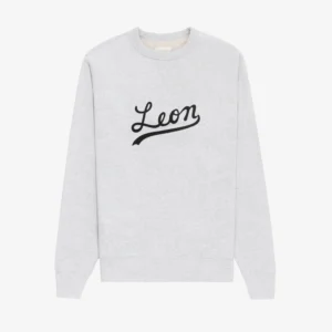 Leon Crewneck Sweatshirt