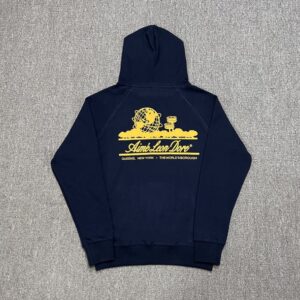 Unisphere Hoodie1