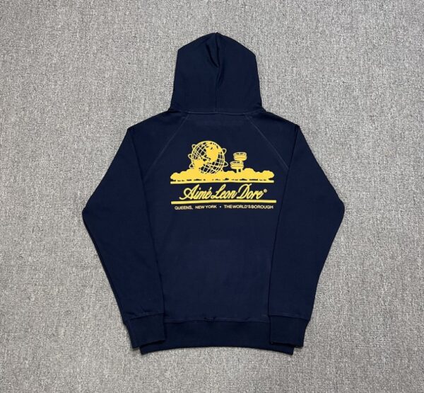 Unisphere Hoodie1