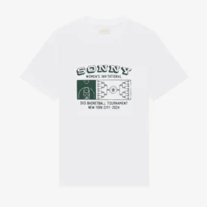 ALD - New Balance SONNY Tournament Tee