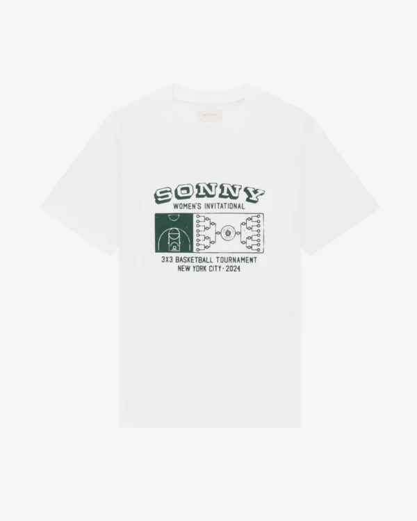 ALD - New Balance SONNY Tournament Tee