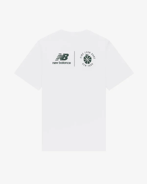 ALD - New Balance SONNY Tournament Tee