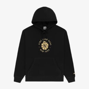 ALD New Balance SONNY NY BLACK Hoodie