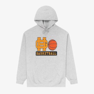 Holy Cross Graphic Hoodie