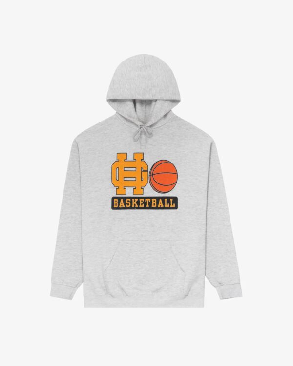 Holy Cross Graphic Hoodie