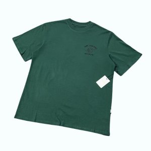 Aime Leon Dore Ball 86 Tee Green