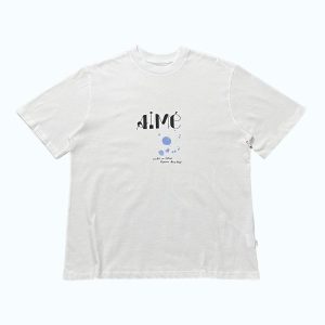 Aime Leon Dore Studio Tee White
