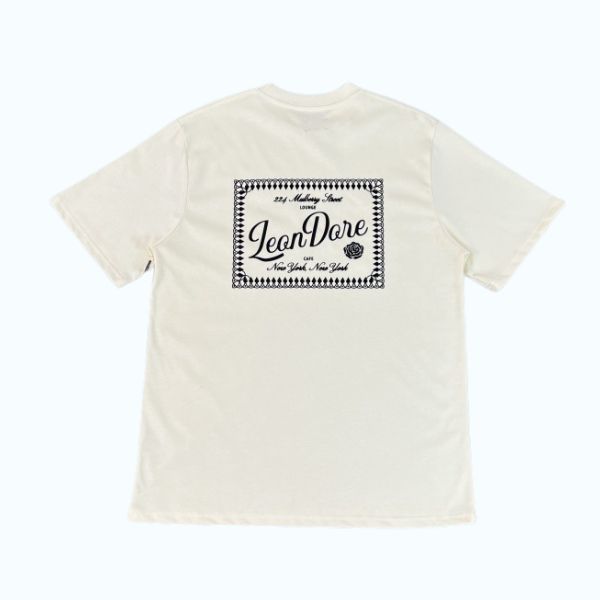 Aime Leon Dore Team Hockey Tee Aime Leon Dore Team Hockey Tee
